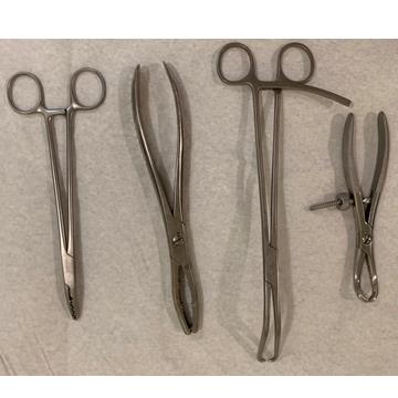 Kościotrzymacze używane