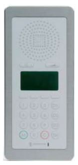 Interkomy sterylne na sale operacyjne