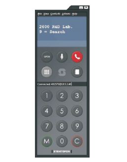 Oprogramowanie interkomów dla szpitali, placówek medycznych