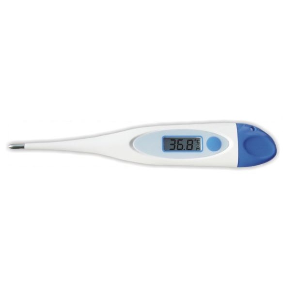 Termometry elektroniczne weterynaryjne