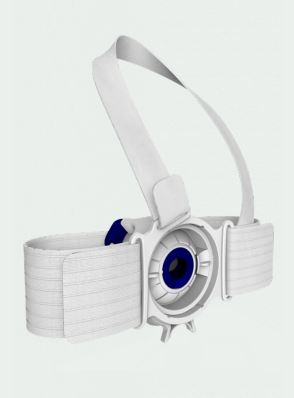 Uchwyty głowic USG do echokardiografii