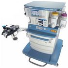 Aparaty do znieczulenia