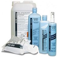 Higiena szpitalna, hotelowa i biurowa