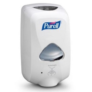 Dozowniki i wkłady medyczne