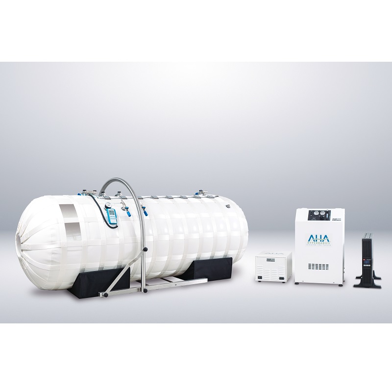 Komory hiperbaryczne i normobaryczne