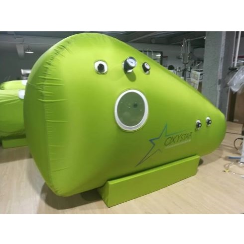 Komory normobaryczne