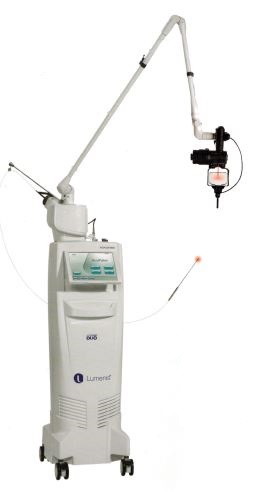 Lasery laryngologiczne