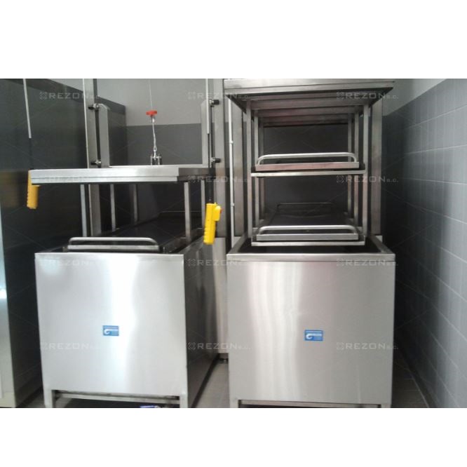 Kadzie formalinowe na zwłoki