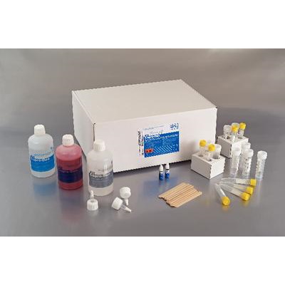 Podłoża i odczynniki do mikrobiologii