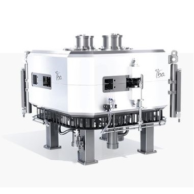 Cyklotrony do medycyny nuklearnej