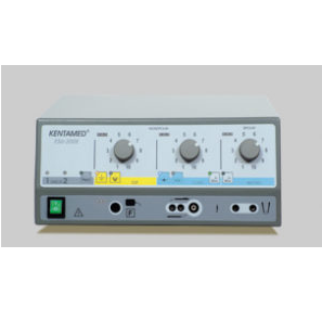 Diatermie weterynaryjne - Aparaty elektrochirurgiczne