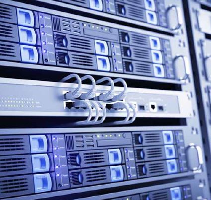 Serwery archiwizacji do systemów PACS