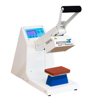 Zgrzewarki etykiet do tekstyliów