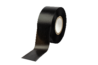 Taśmy barwiące do etykietowania tekstyliów medycznych