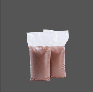 Żywice jednorazowe do zmywarek do kuchni szpitalnych