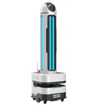 Roboty do monitoringu temperatury ciała