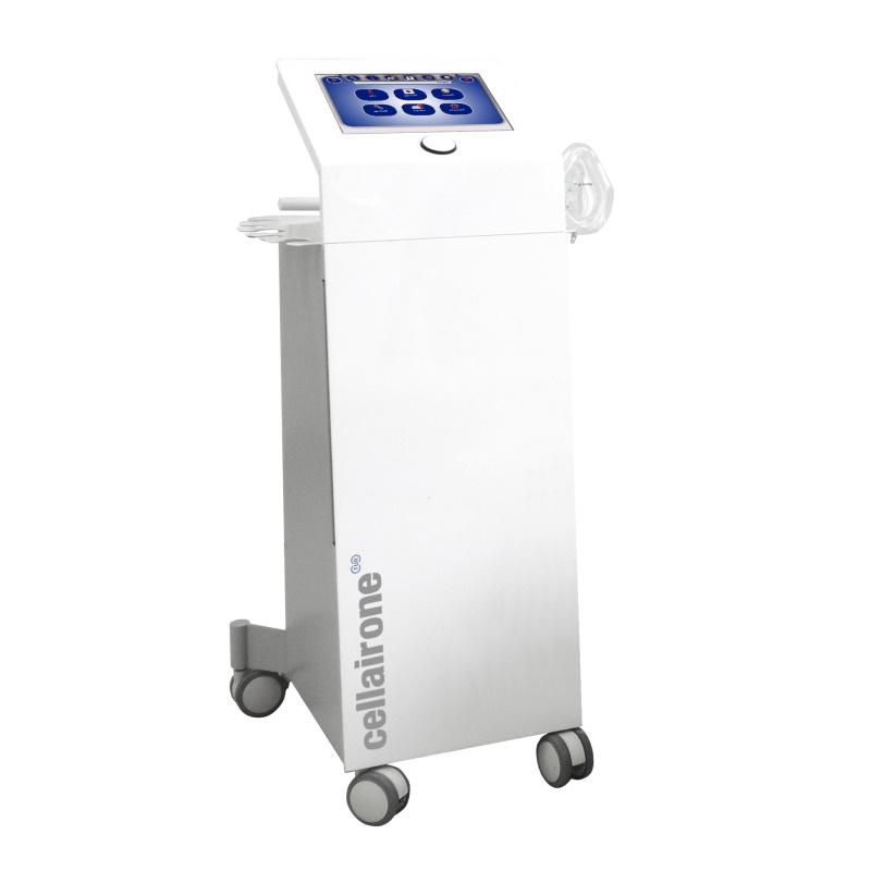 Aparaty do terapii mitochondrialnej (IHHT)