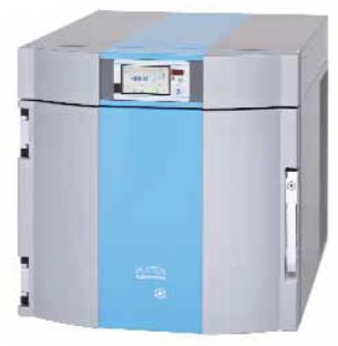 Zamrażarki niskotemperaturowe do -90 C (pionowe, skrzyniowe)