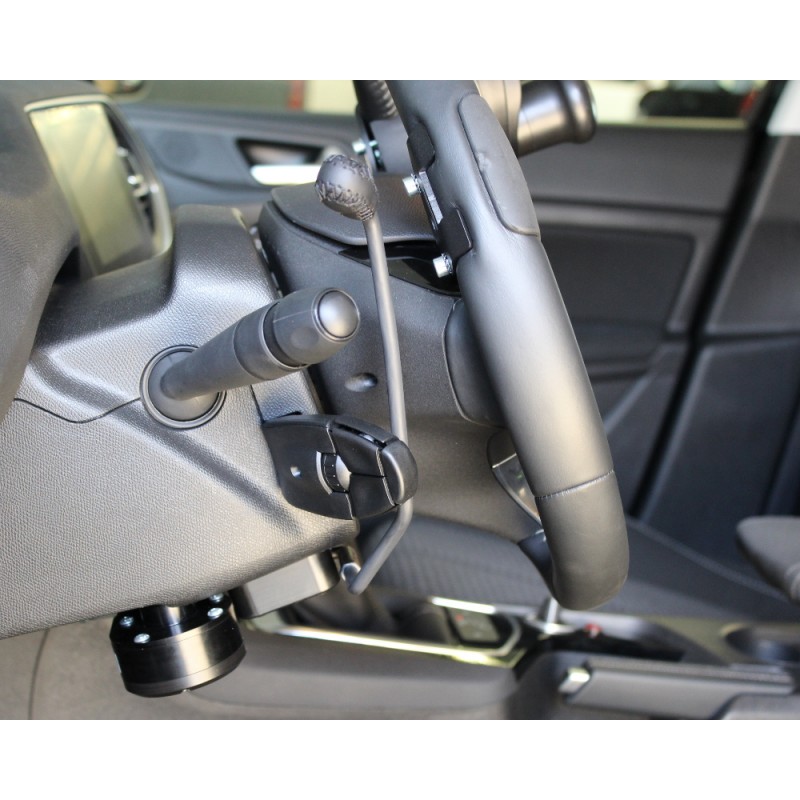 Akceleratory do aut dla osób niepełnosprawnych