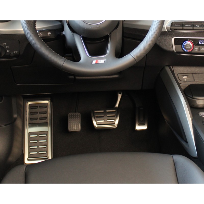 Pedały gazu do aut dla osób niepełnosprawnych