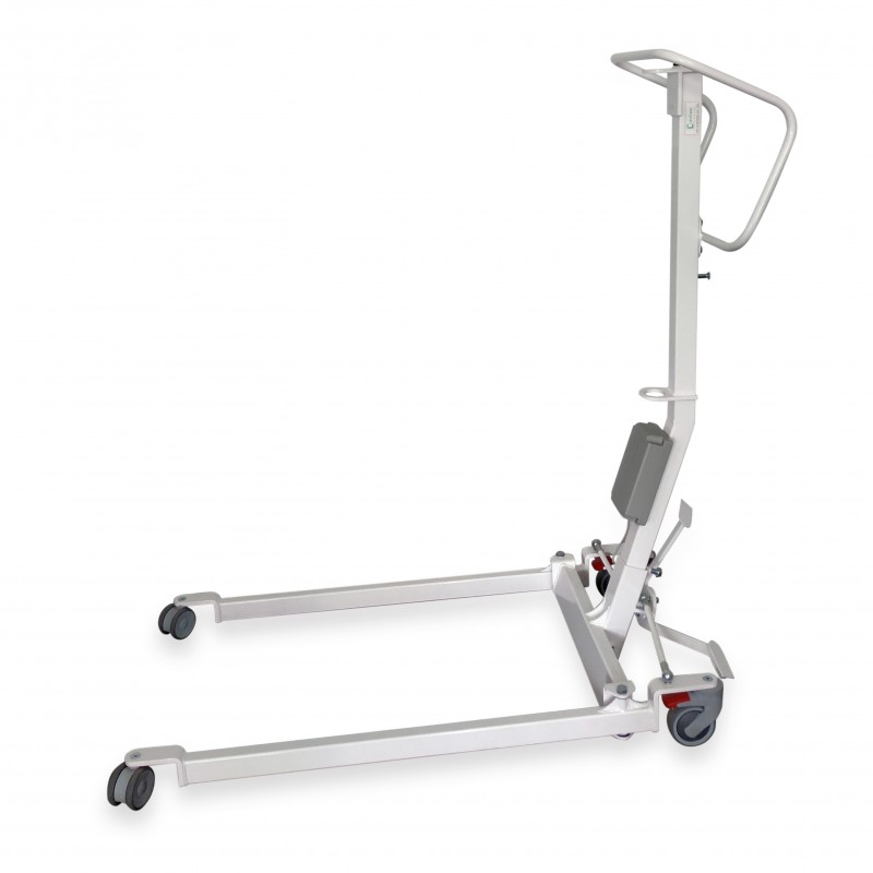 Ramy jezdne do podnośników dla osób niepełnosprawnych