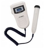 Detektory tętna płodu używane