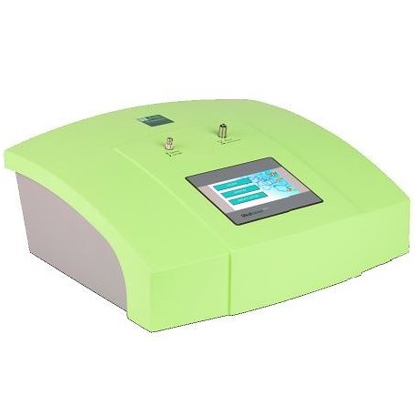 Aparaty do ozonoterapii gastrologicznej