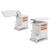 Szafki przyłóżkowe używane