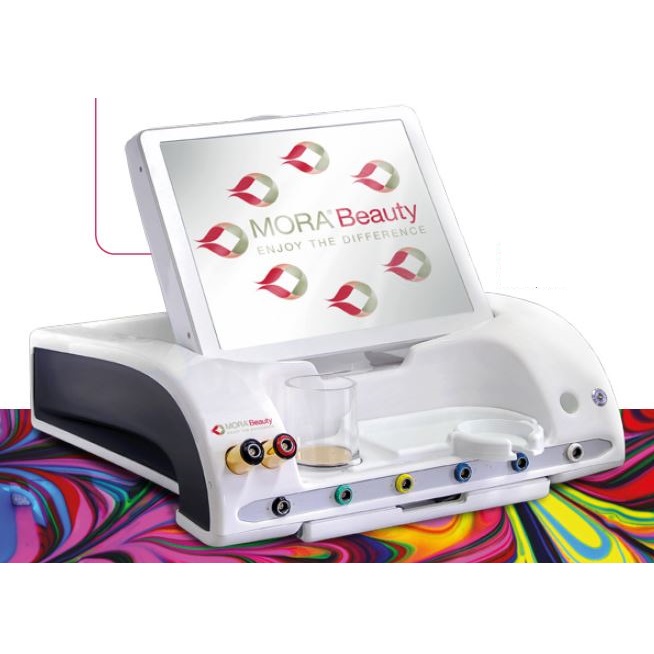 Aparaty do biorezonansu w kosmetologii