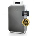 Aparaty do dekontaminacji i sterylizacji powietrza