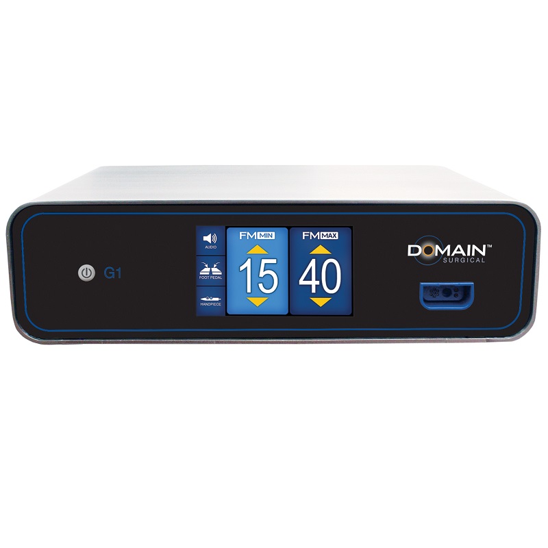 Noże chirurgiczne ferromagnetyczne