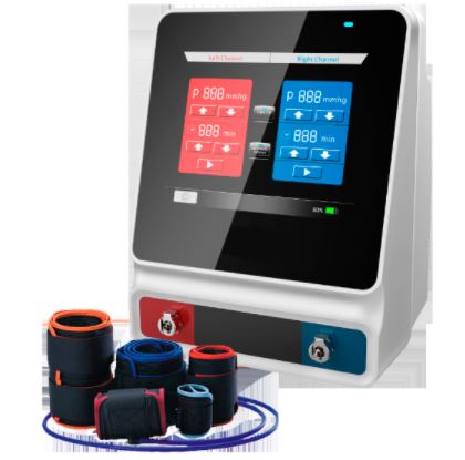 Opaski zaciskowe do zabiegów chirurgicznych