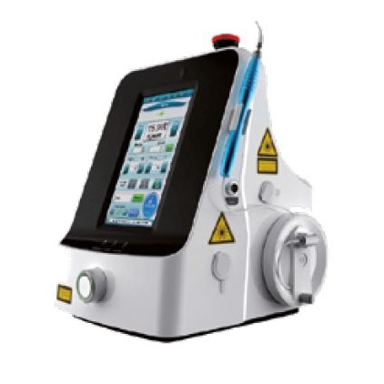 Lasery chirurgiczne weterynaryjne