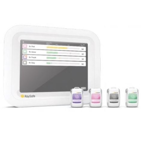 Systemy pomiaru dawki radiacyjnej w kardiologii interwencyjnej