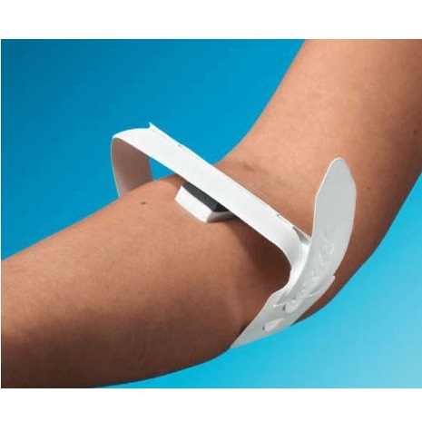 Poduszki uciskowe do utworzenia hemostazy