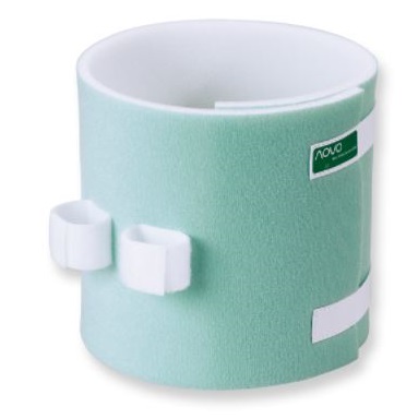 Opaski do mocowania przetworników IBP do kardiomonitorów