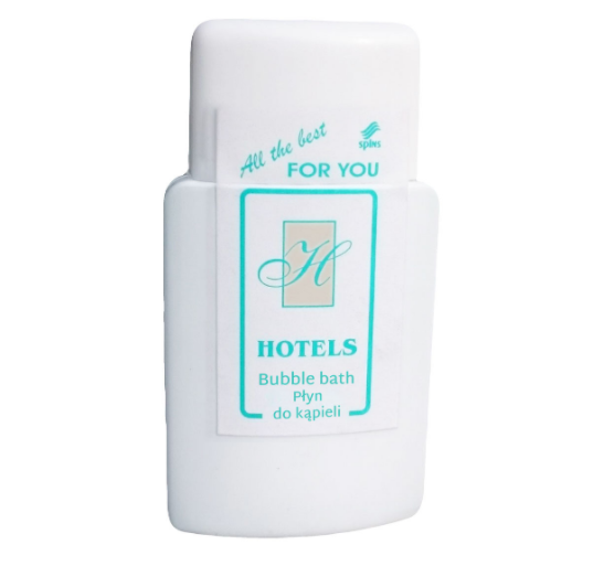 Żele pod prysznic i do kąpieli