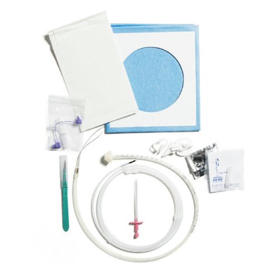 Zestawy do żywienia gastrostomijne