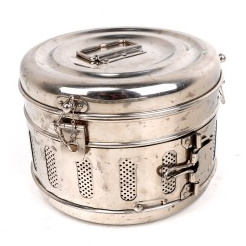 Opakowania wielkokrotnego użytku używane