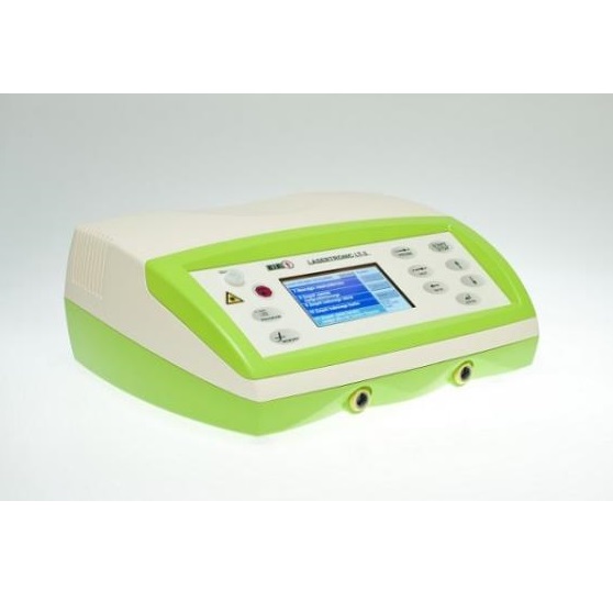 Lasery biostymulacyjne - terapeutyczne