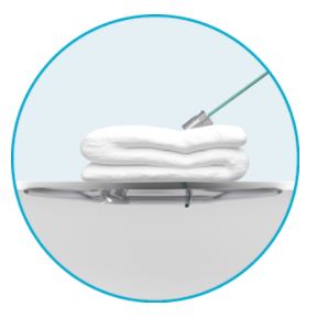 Urządzenia do zamykania naczyń krwionośnych