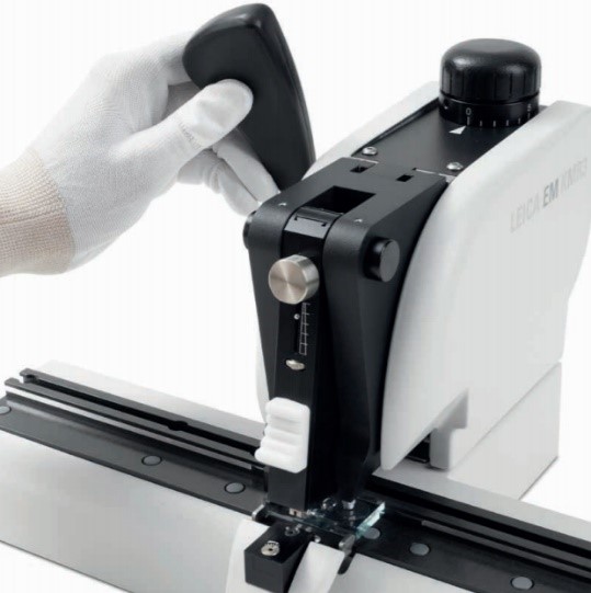 Łamarki noży histopatologicznych