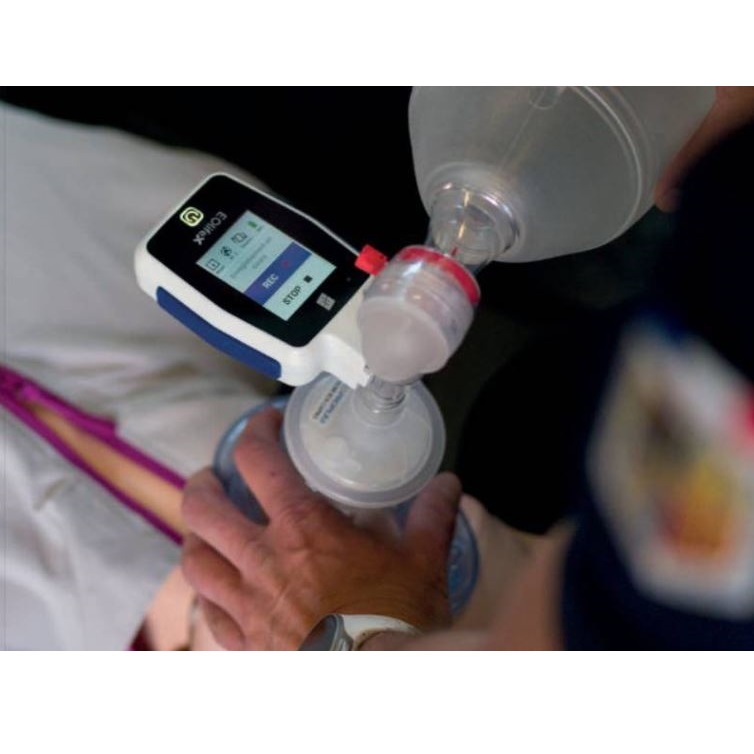 Aparaty do treningu manualnej wentylacji