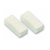 Podkłady (korki) do elektrod do elektromiografów (EMG)