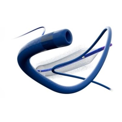 Cewniki do koronarografii