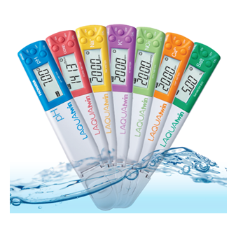 Mierniki elektrolitów kieszonkowe weterynaryjne