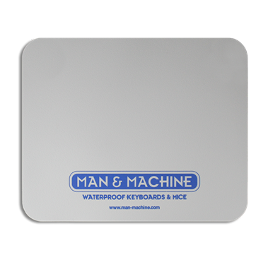 Podkładki pod myszki do komputerów medycznych