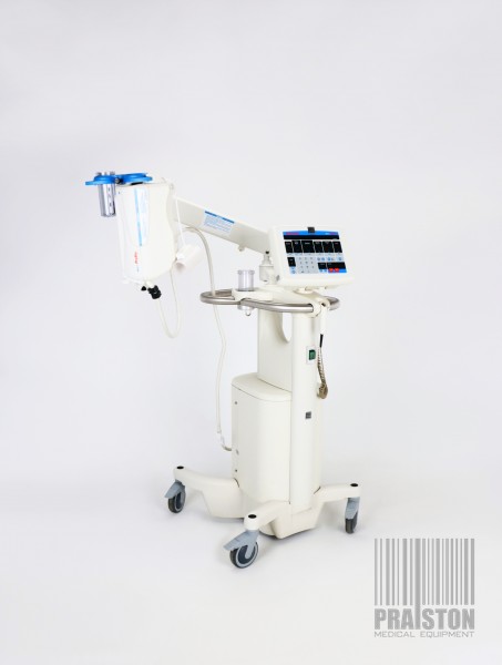 Strzykawki automatyczne do  kontrastu używane - angiografia