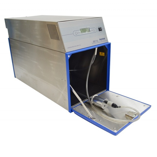 Sterylizatory na tlenek etylenu weterynaryjne