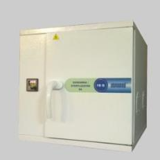 Sterylizatory na suche gorące powietrze weterynaryjne